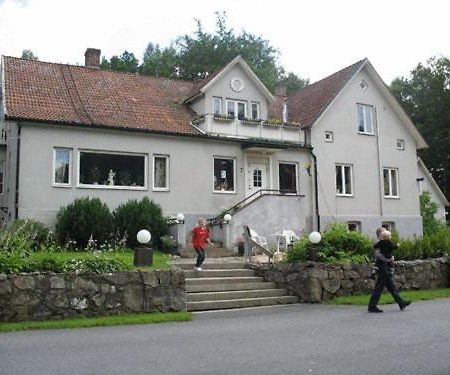 Moellegarden Bed & Breakfast 티린지 외부 사진
