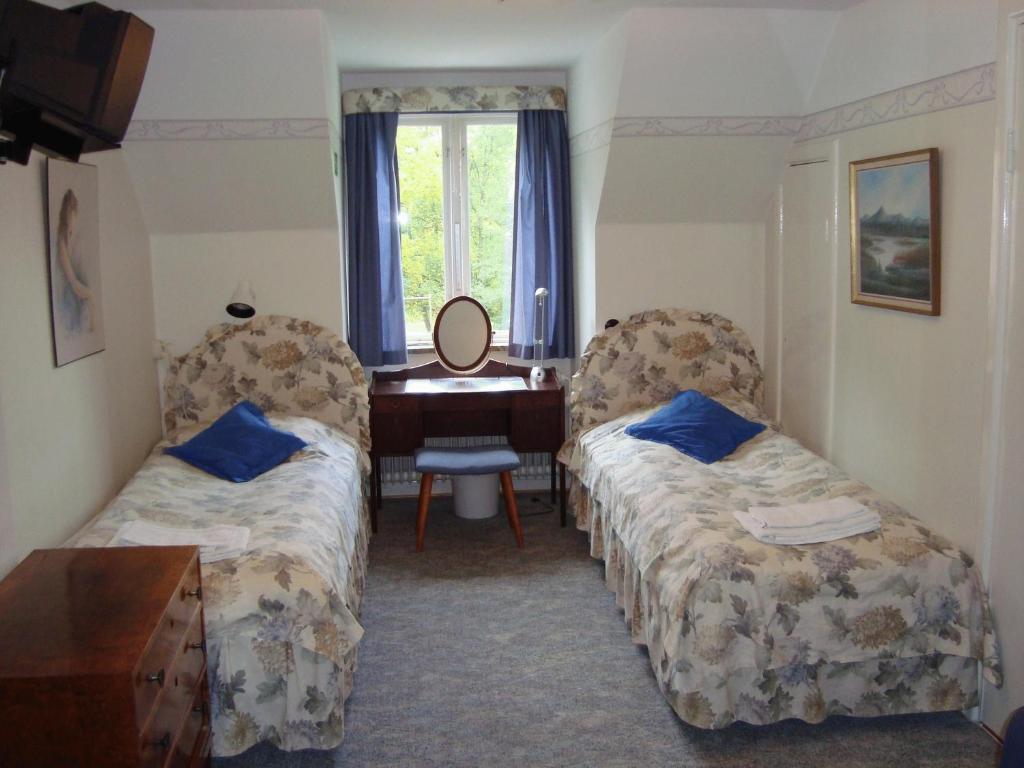 Moellegarden Bed & Breakfast 티린지 외부 사진